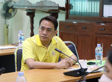 โครงการประชุมเชิงปฏิบัติการ ... พารามิเตอร์รูปภาพ 6